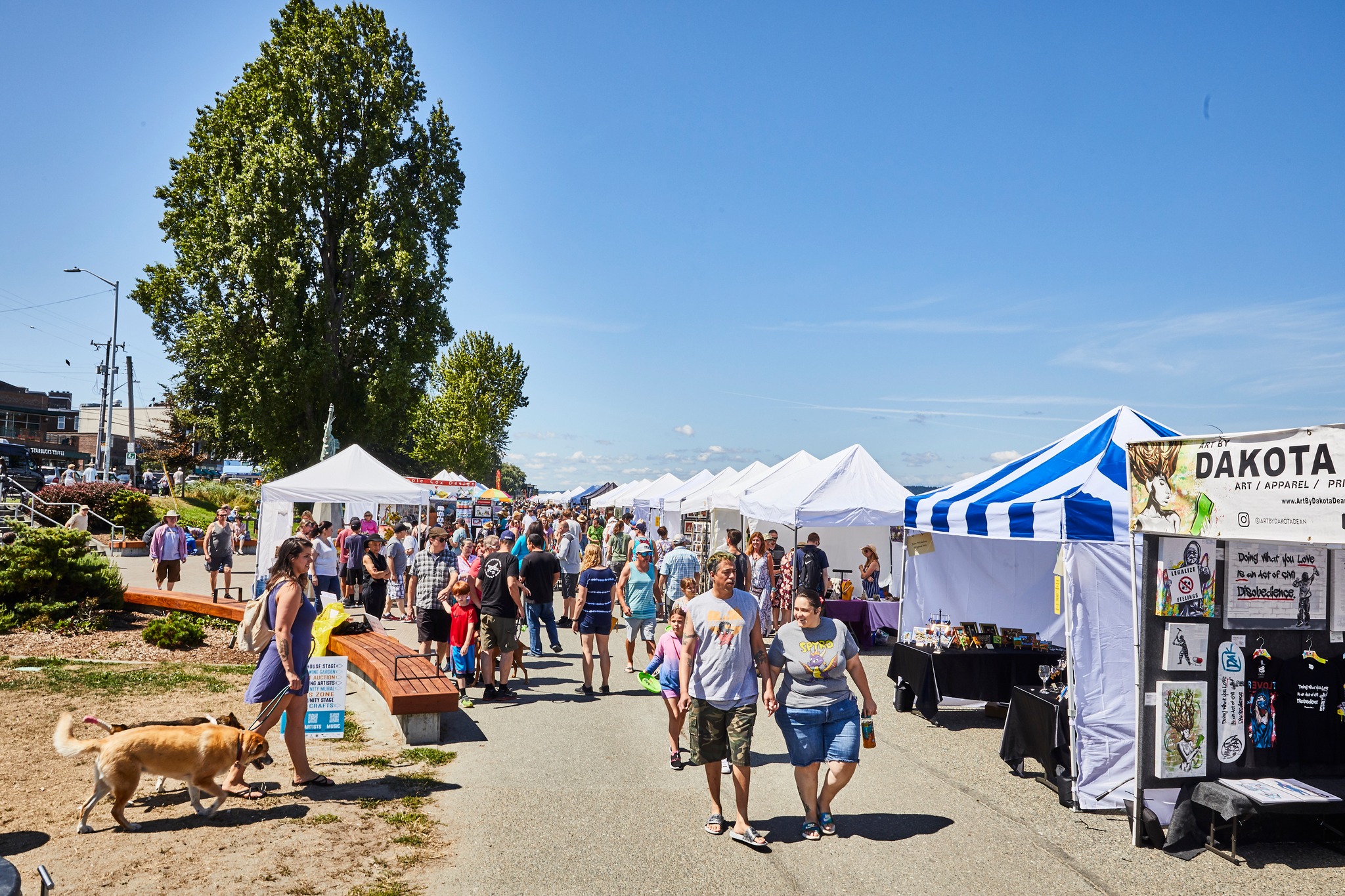 Image for Alki Art Fair