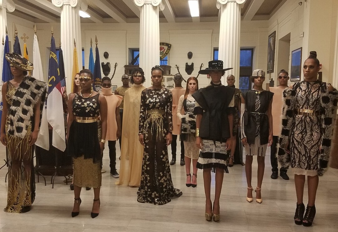 Image for Baltimore Fashion Week