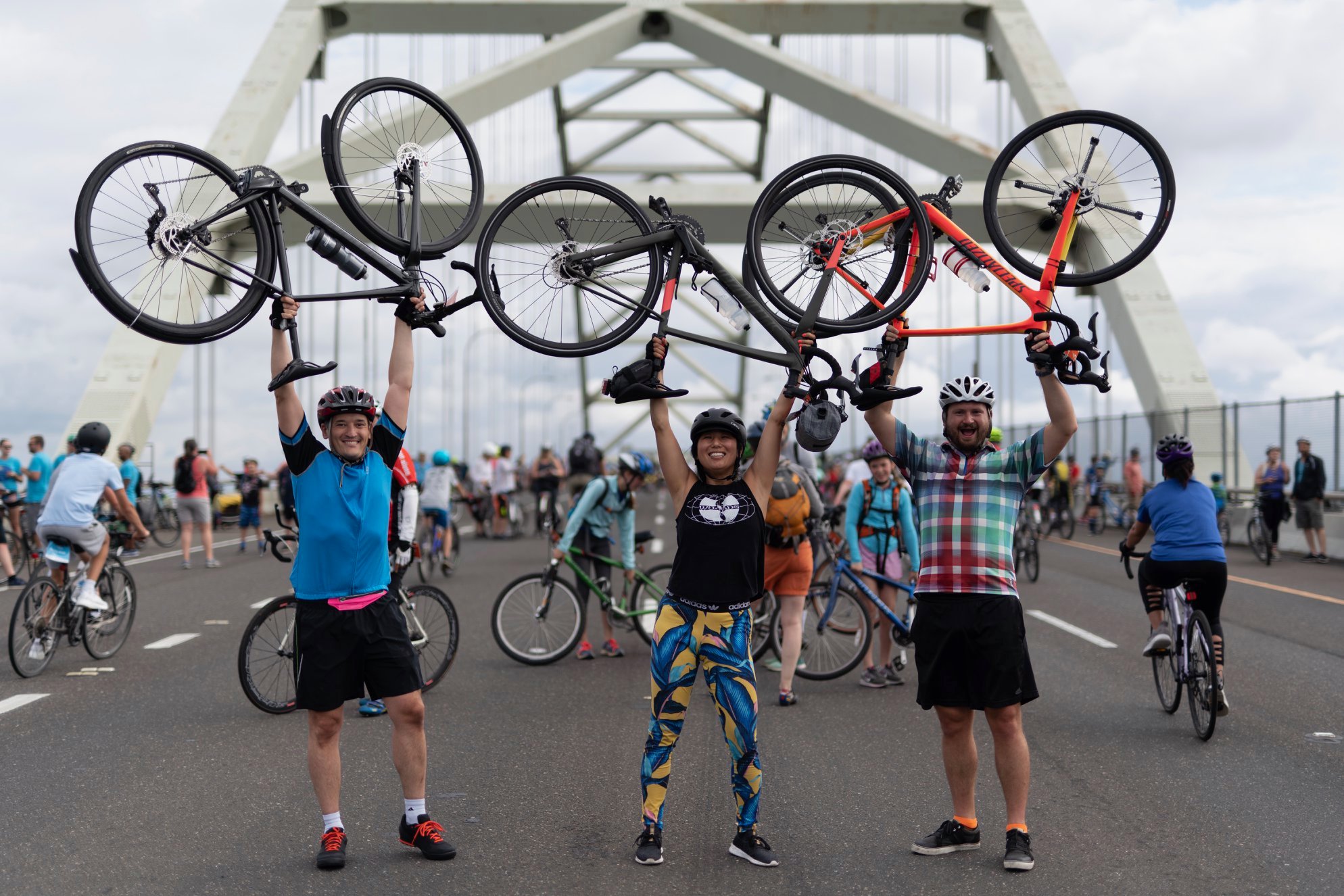 Image for Bridge Pedal