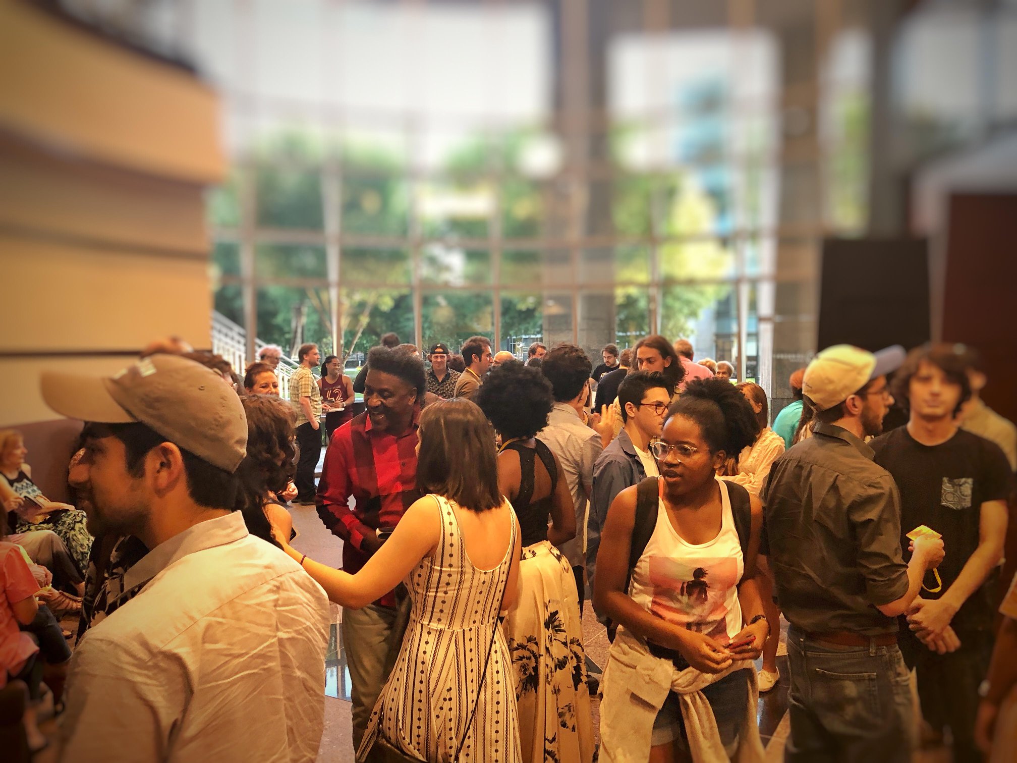 Image for Atlanta Underground Film Festival