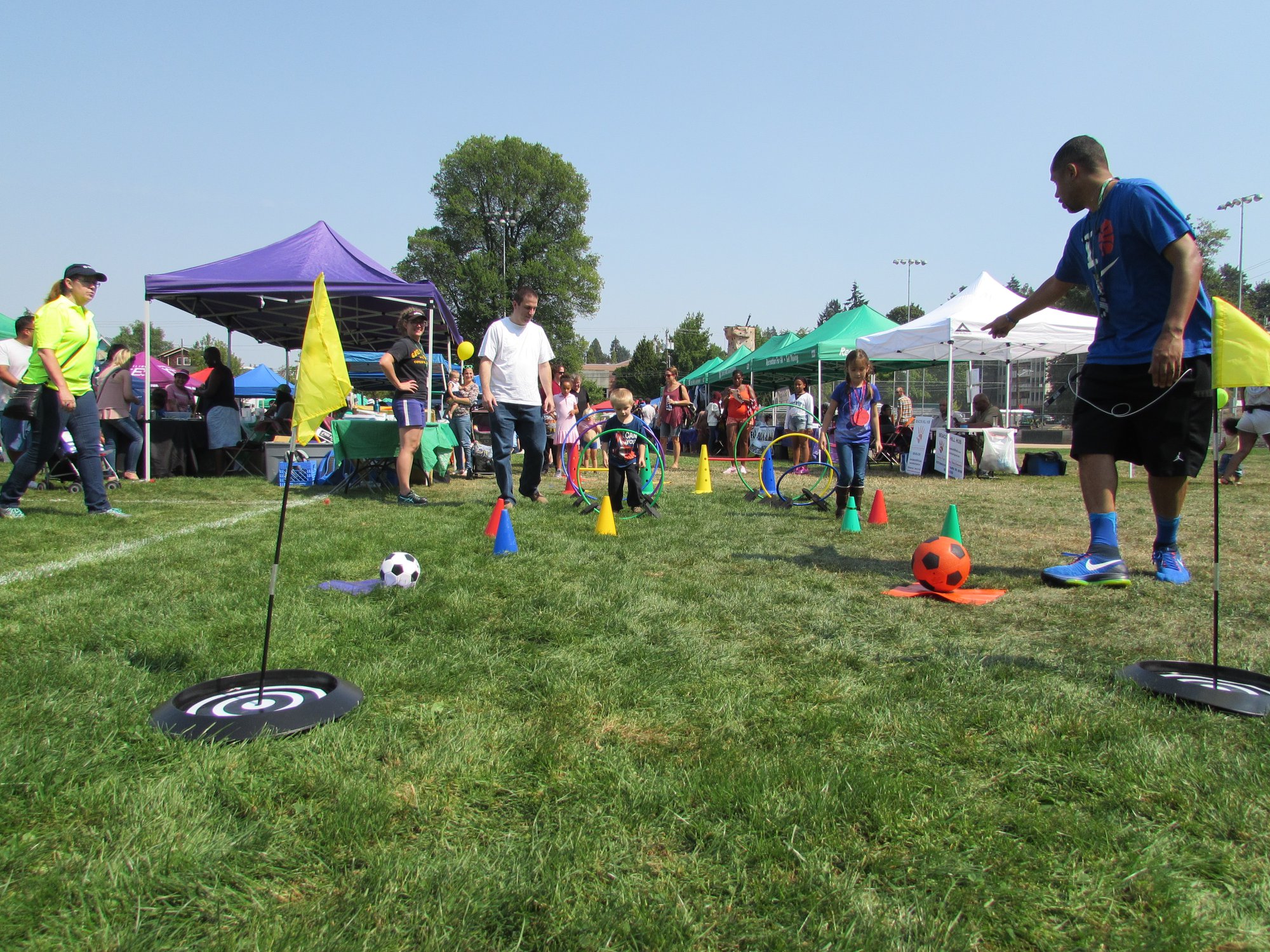 Image for Big Day Of Play