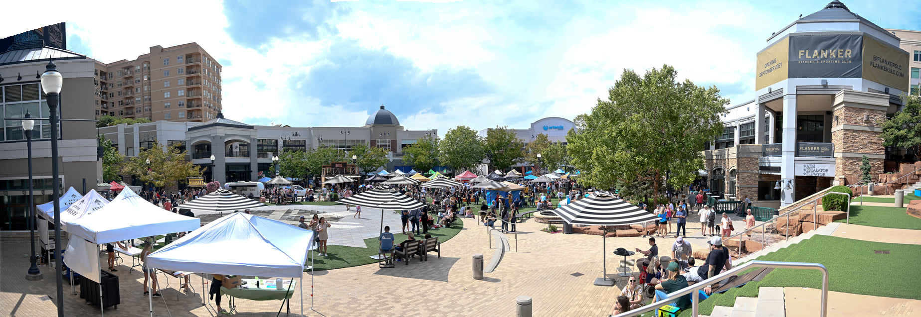 Image for Utah Beer Festival
