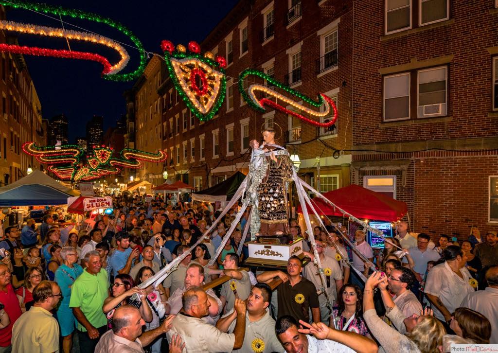 Image for St. Anthony's Feast