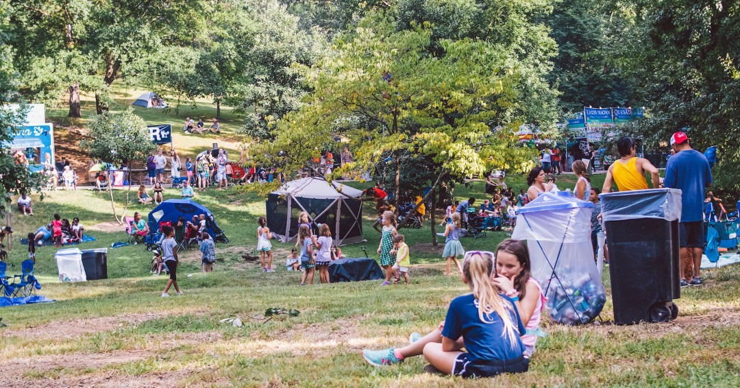 Image for Summer Shade Festival