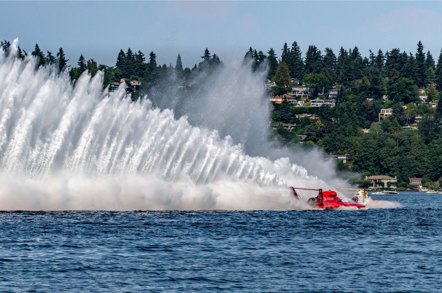 Image for Seafair Weekend