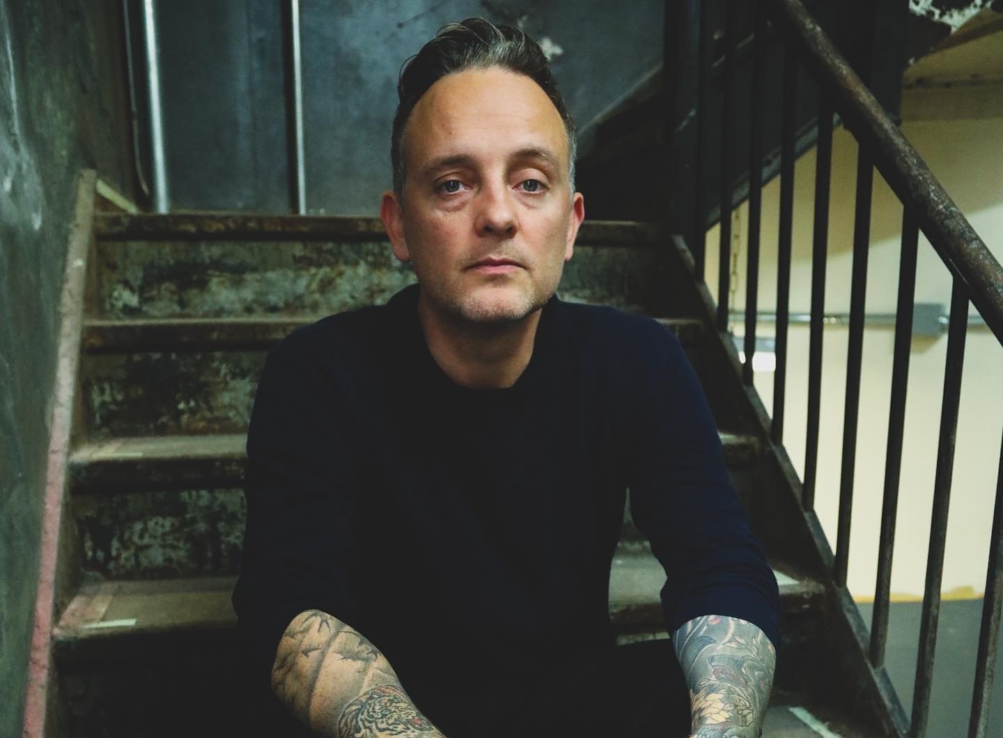 Image for Dave Hause