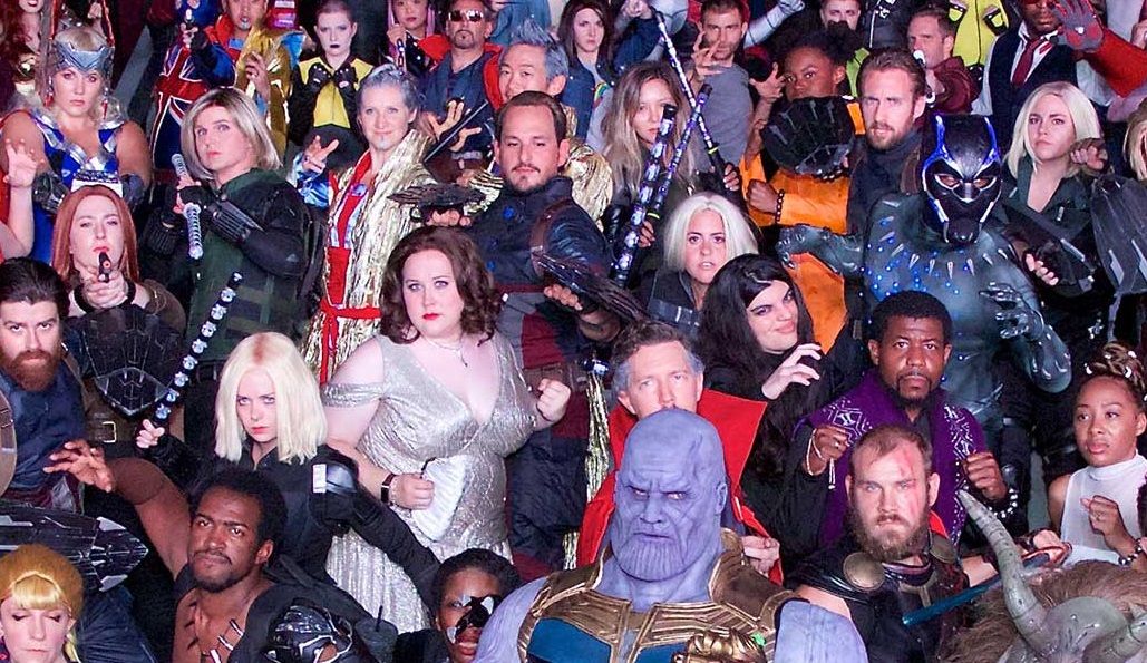 Image for Dragon Con