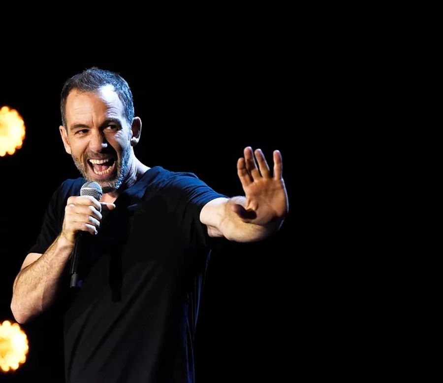 Image for Bryan Callen