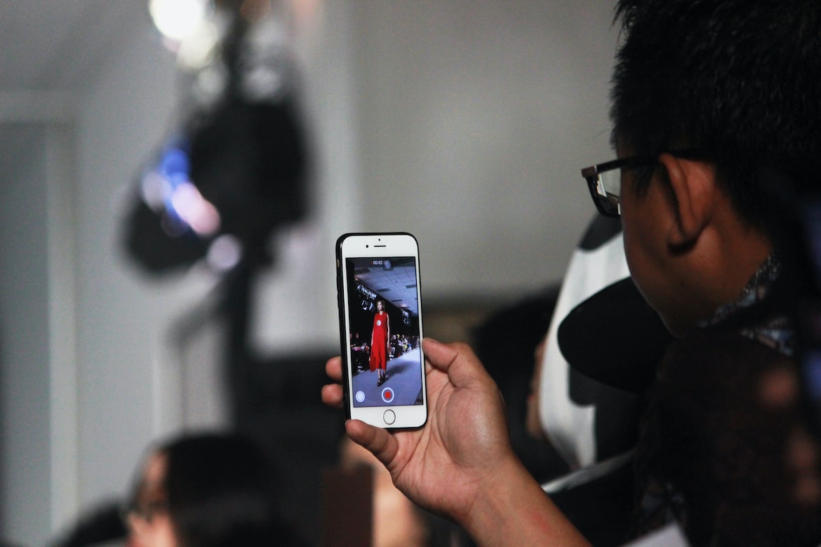 Image for Nya Nya Experience Fashion Show