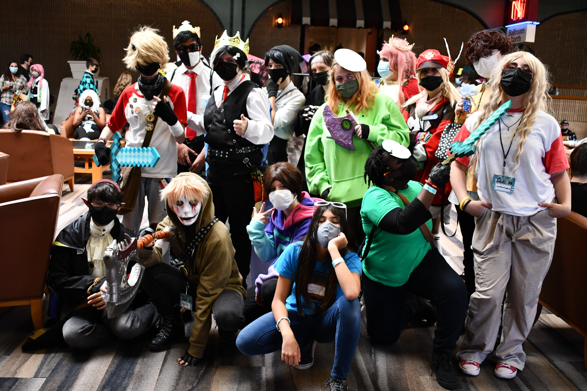 Image for WasabiCon