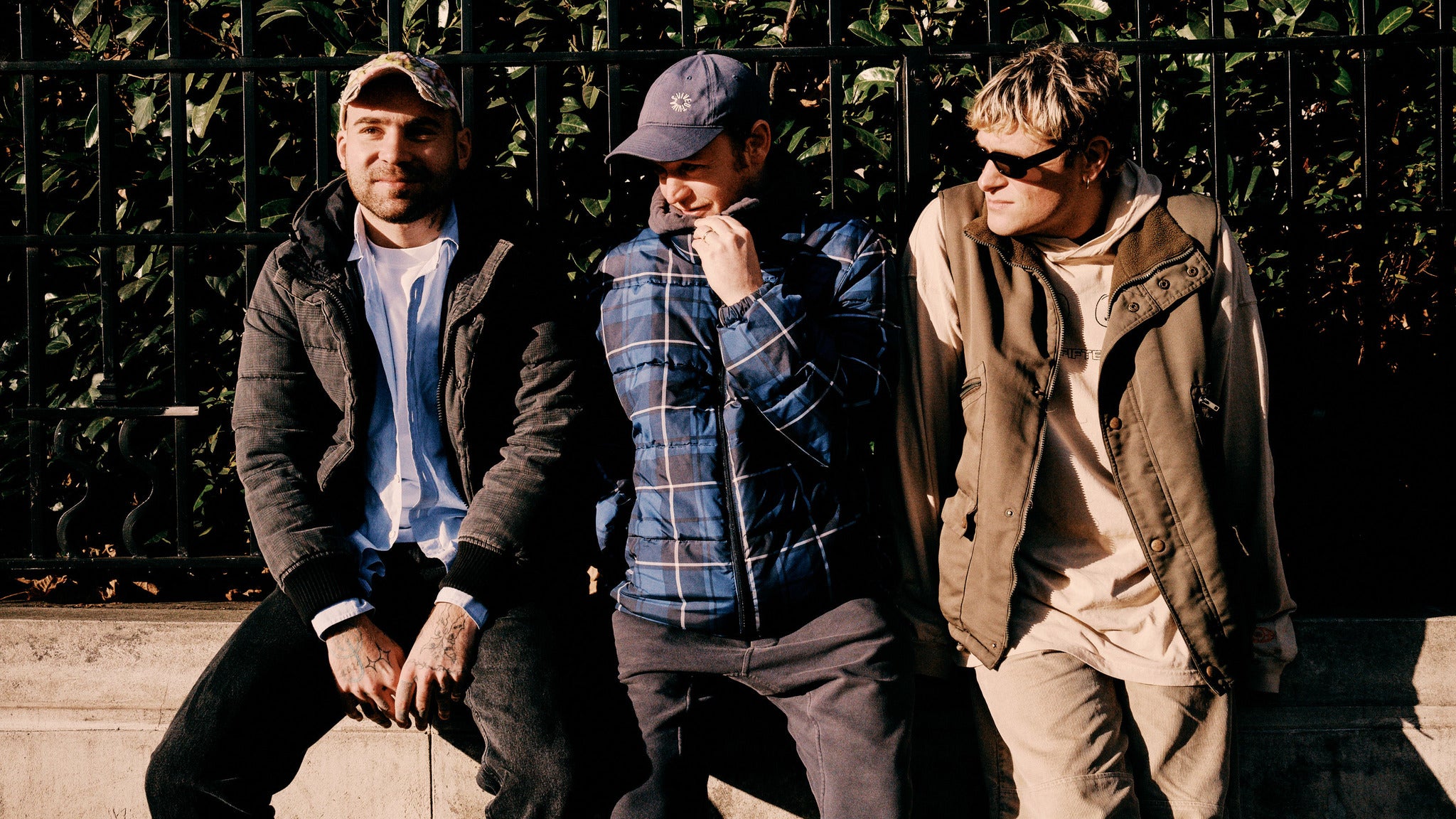 Image for DMA'S