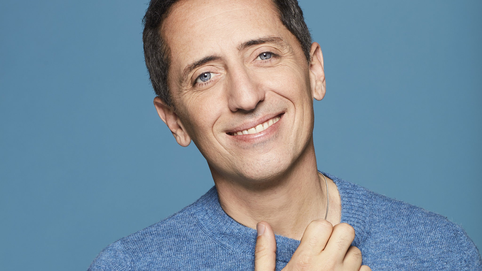 Image for Gad Elmaleh