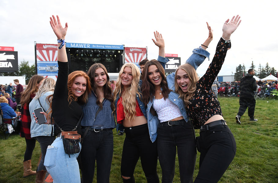 Image for Country Thunder