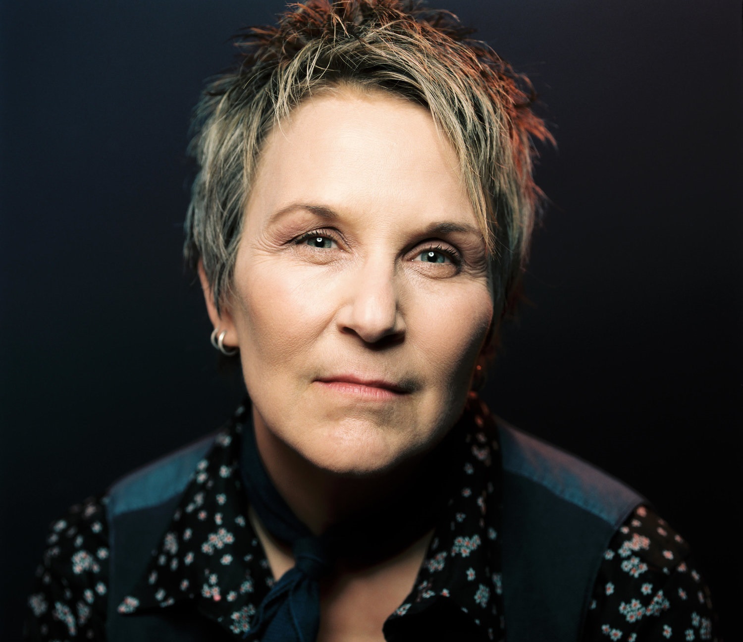 Image for Mary Gauthier