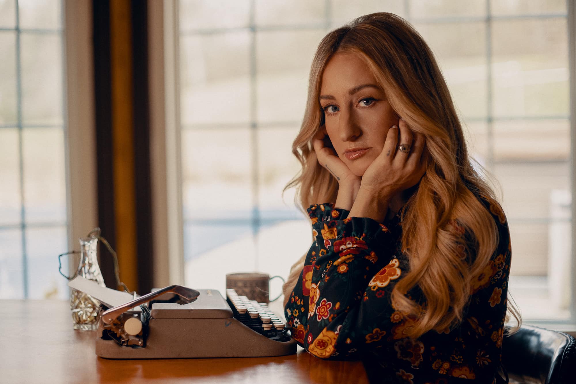 Image for Margo Price