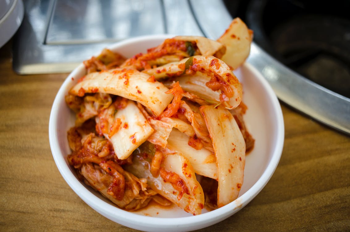 Image for Amsterdam Kimchi Workshop
