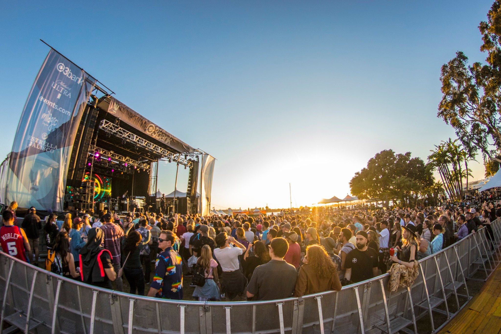 Image for Wonderfront Festival