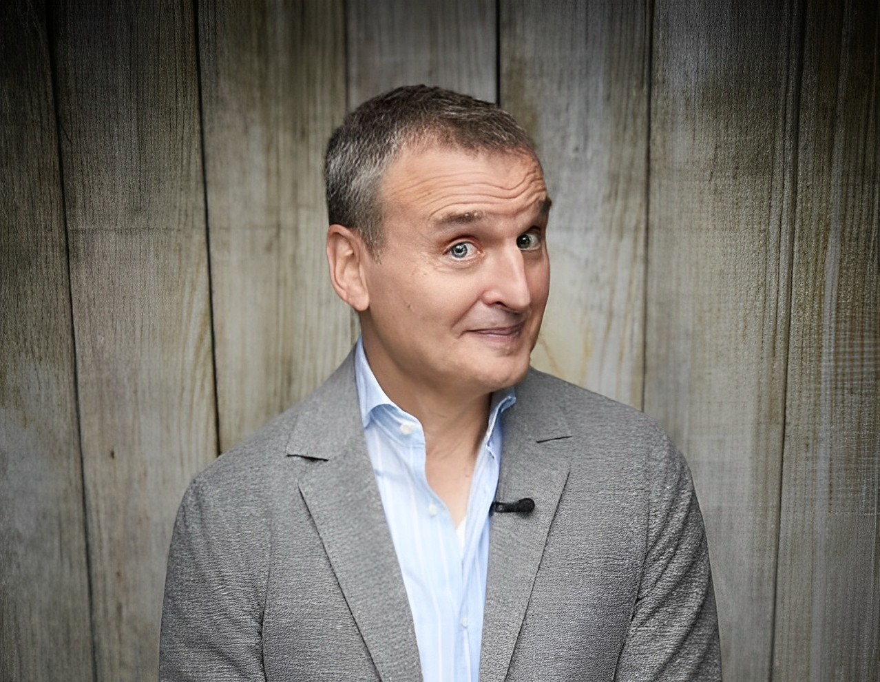 Image for Phil Rosenthal