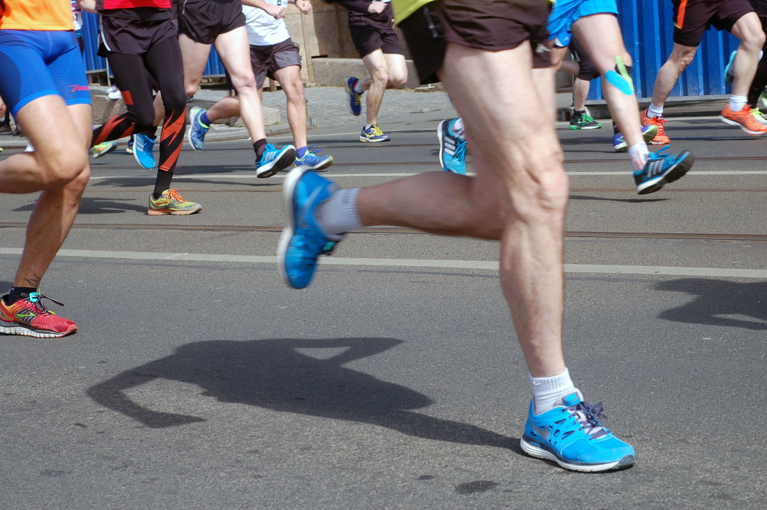 Image for US Race at Eagle Lakes Community Park