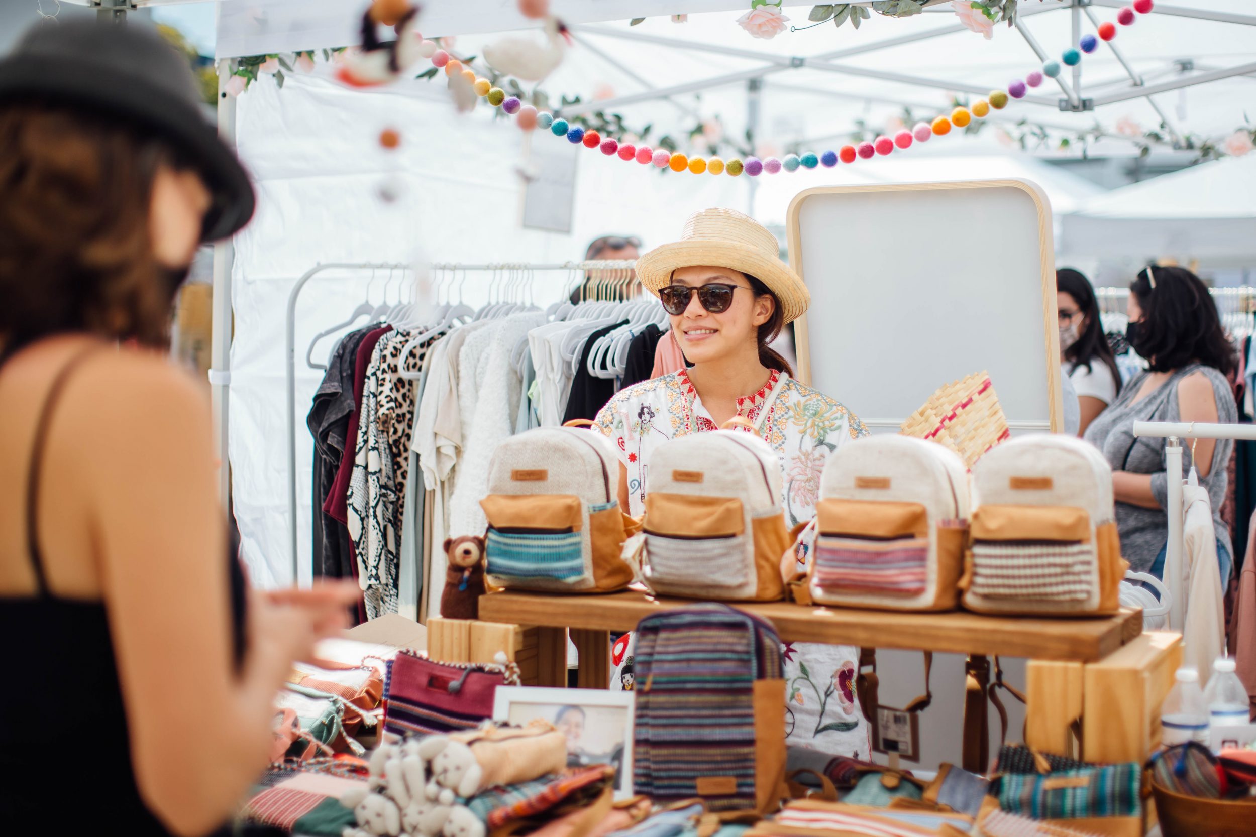 Image for Markets for Makers
