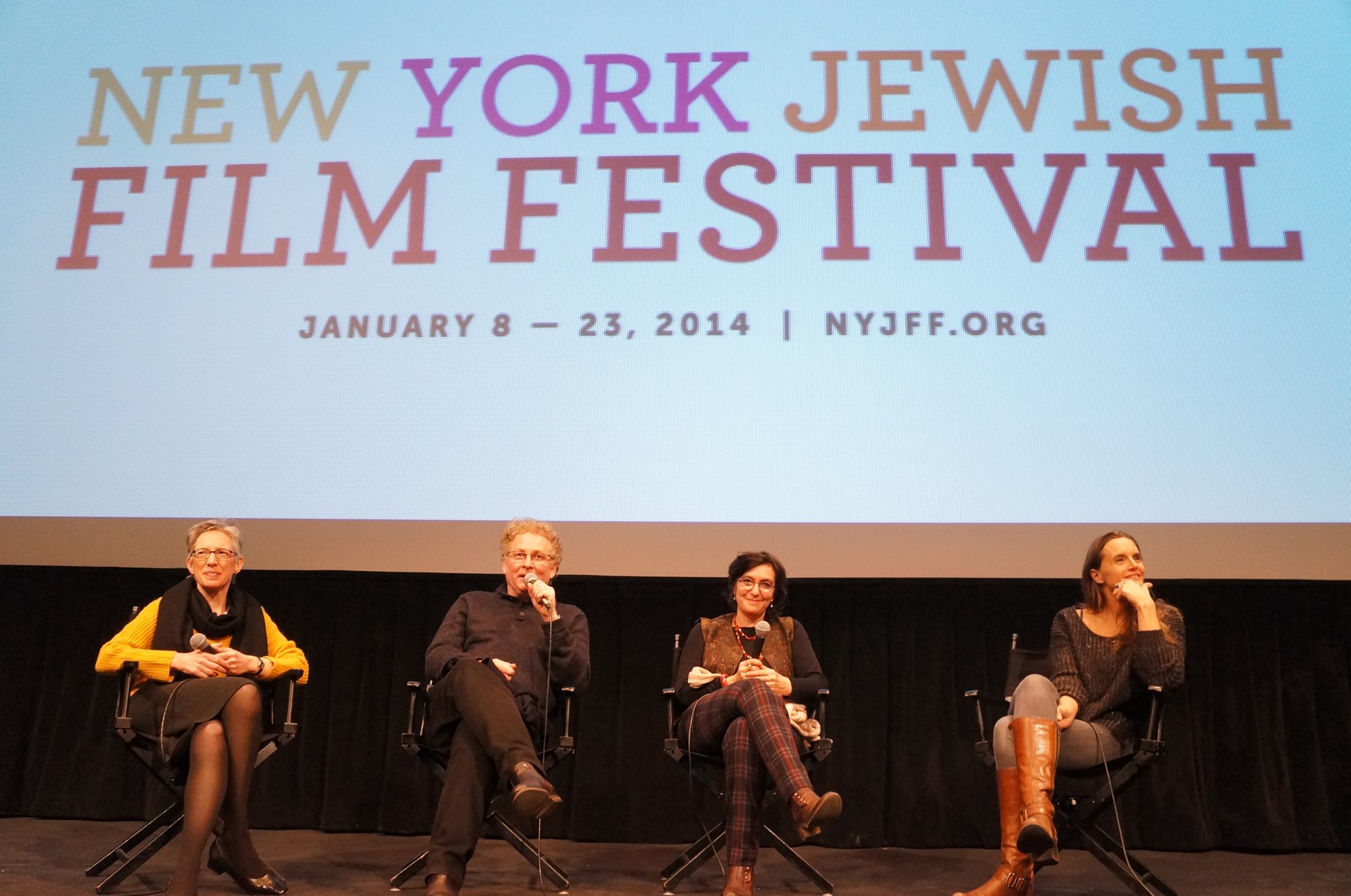 New York Jewish Film Festival New York Ny 