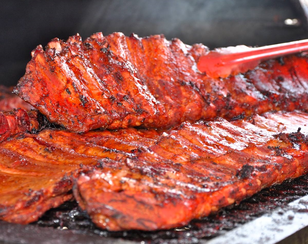 Image for BBQ Music Fest