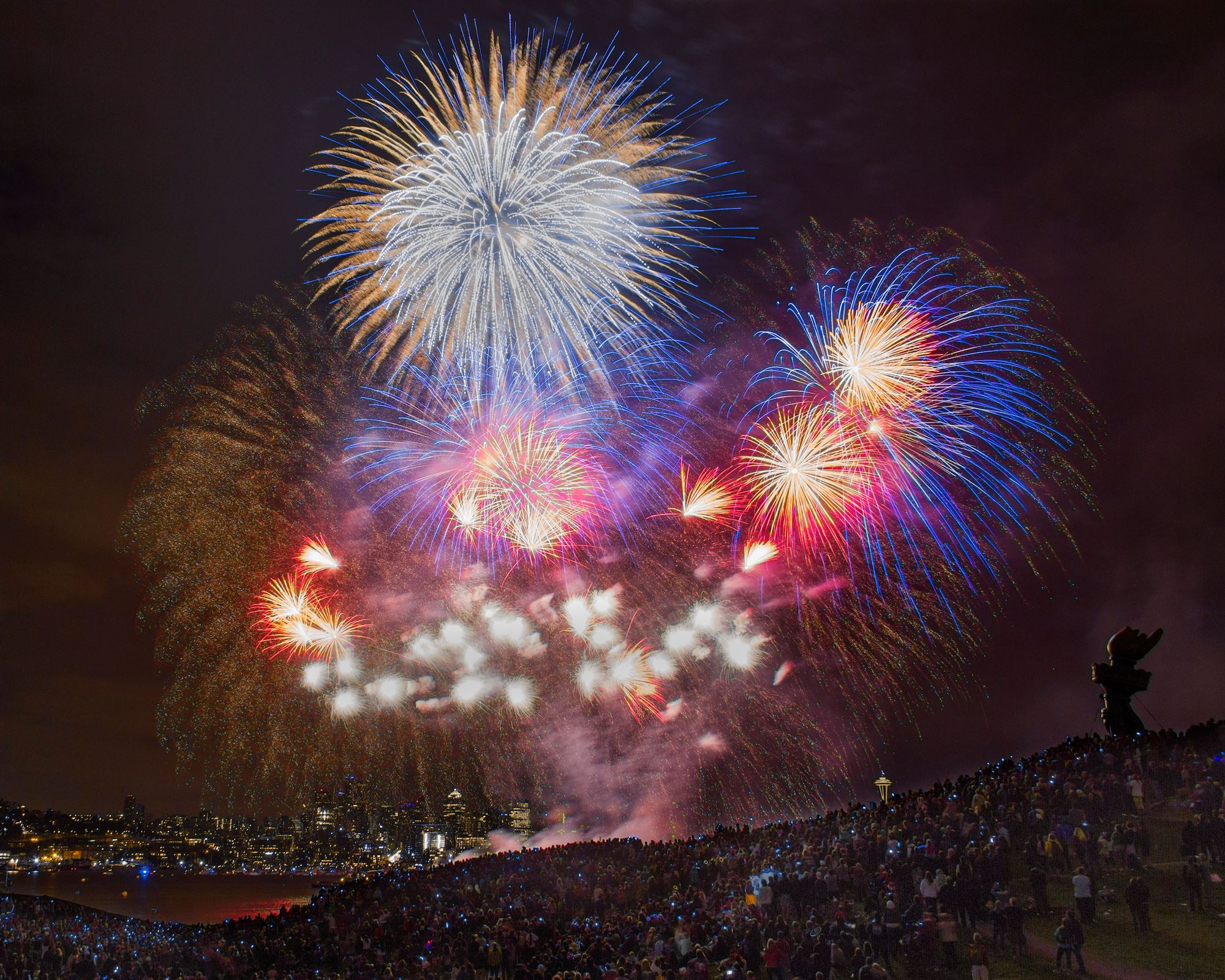 Image for Seafair 4th of July