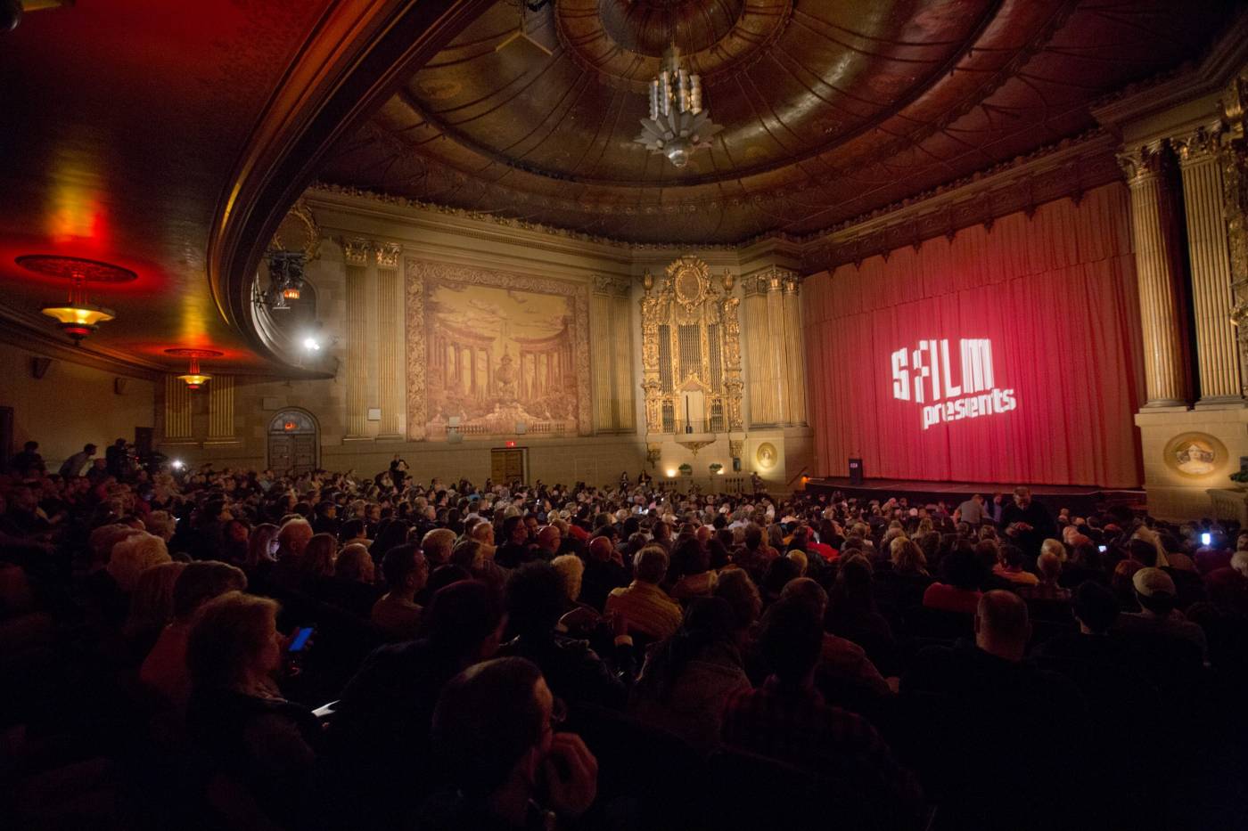 Image for San Francisco International Film Festival