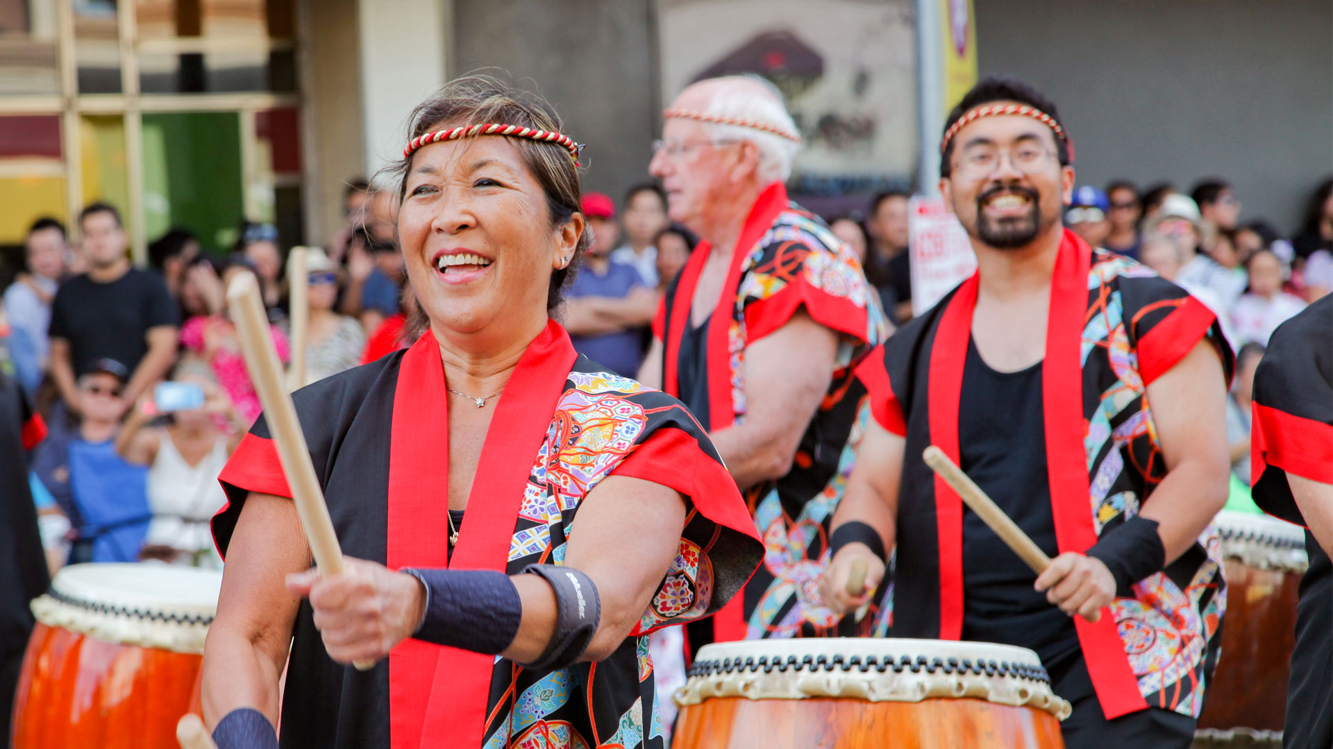 Image for Nisei Week Japanese Festival