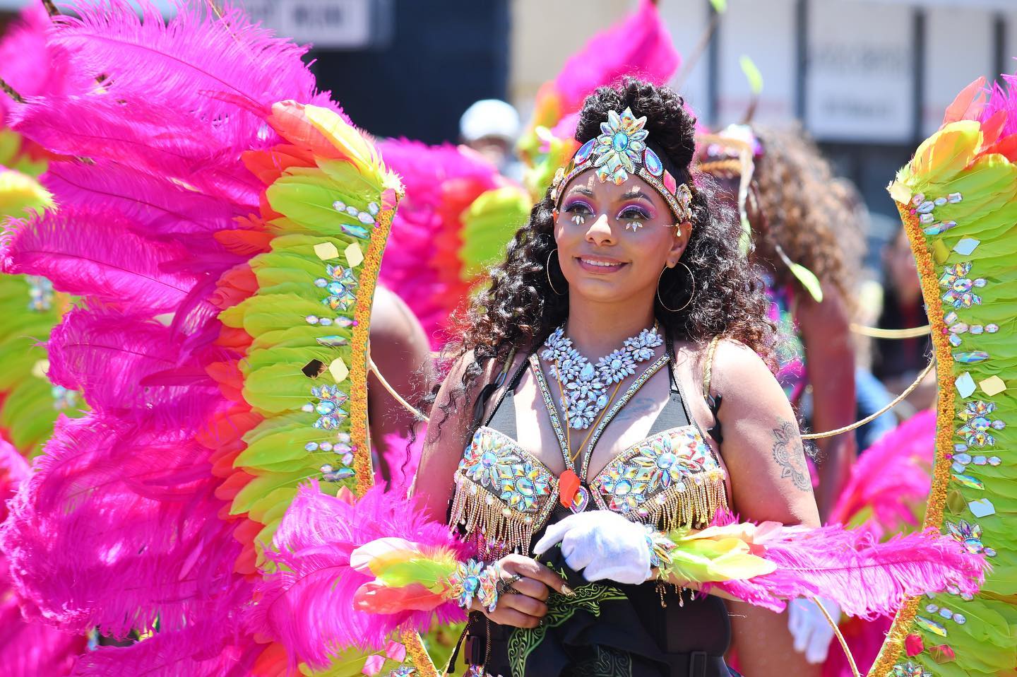 Image for Carnaval San Francisco