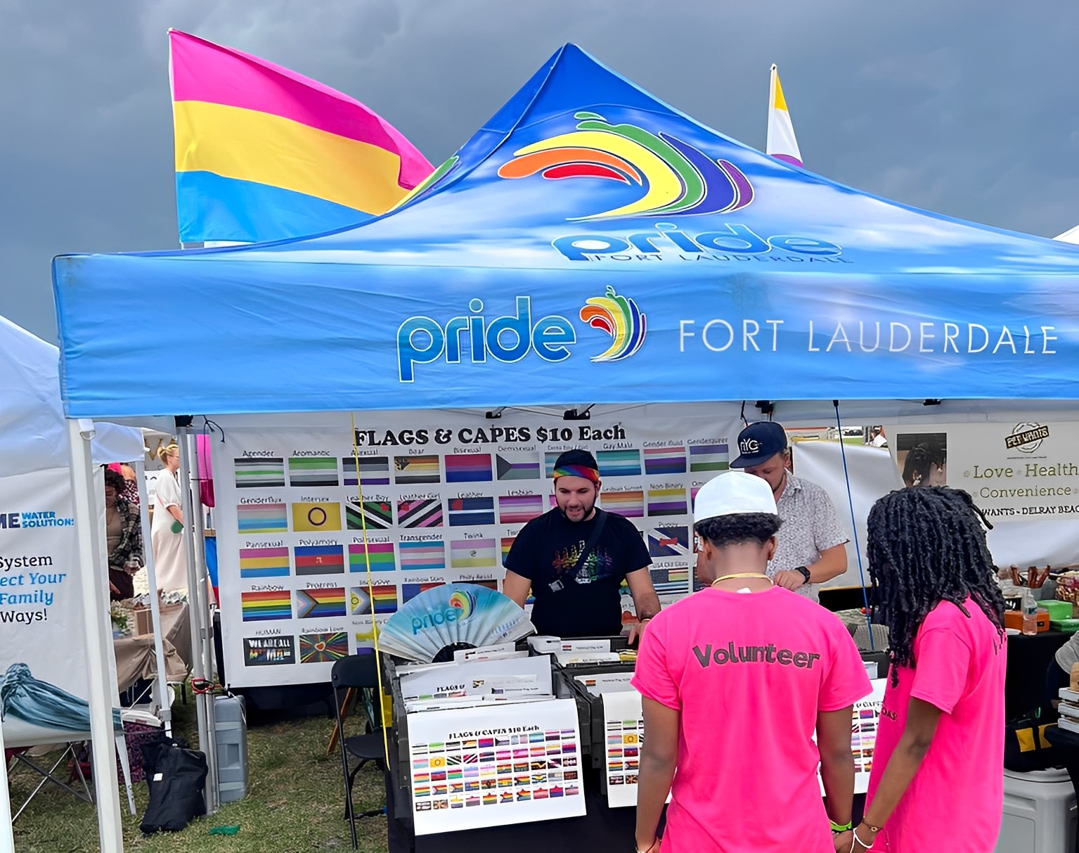 Image for Pride Fort Lauderdale