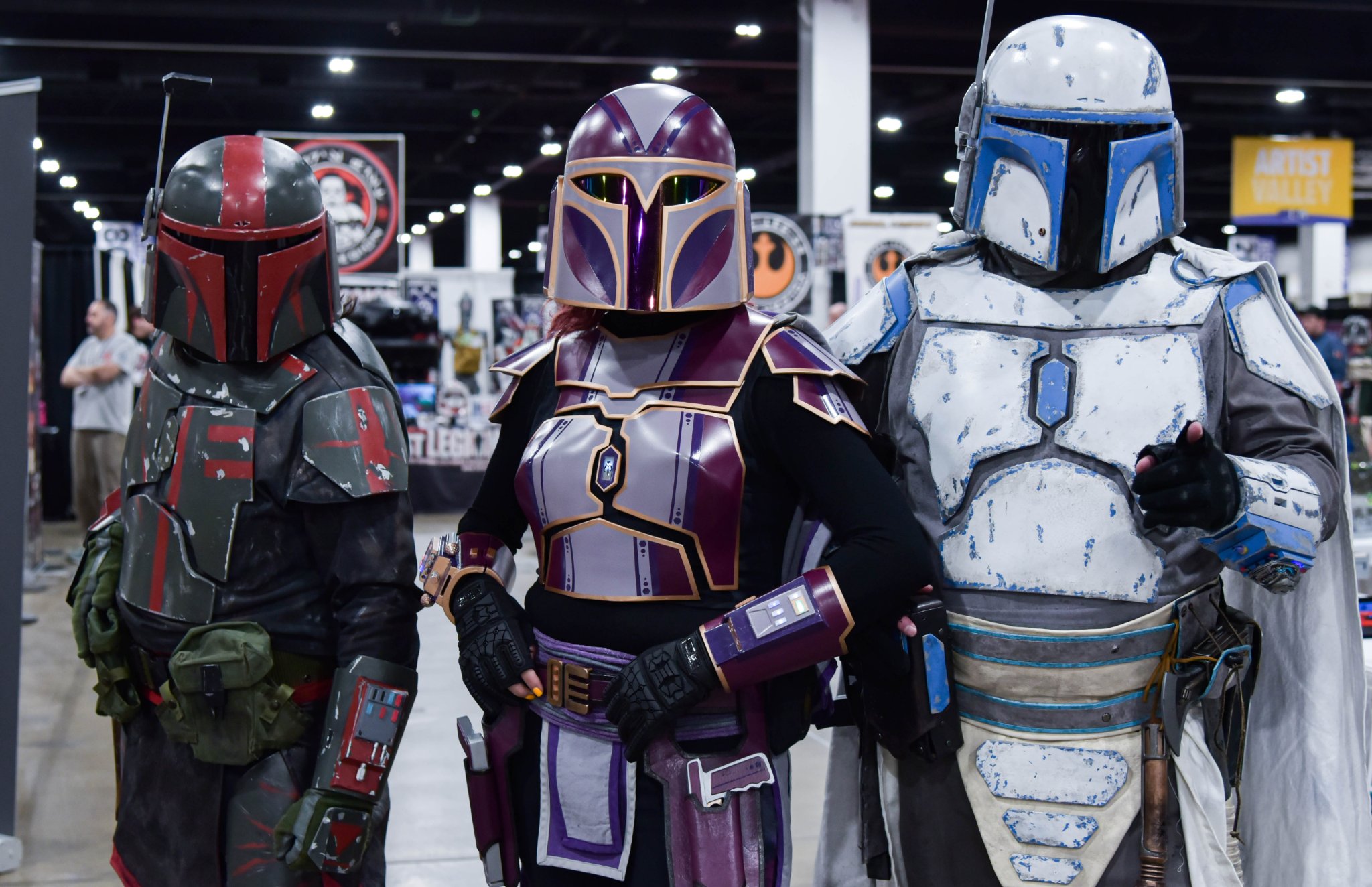 Image for Fan Expo Denver