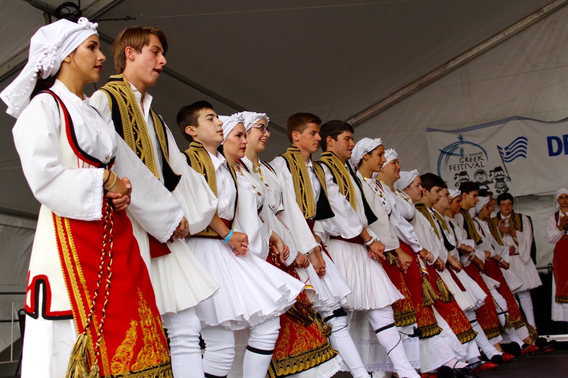 Image for Denver Greek Festival