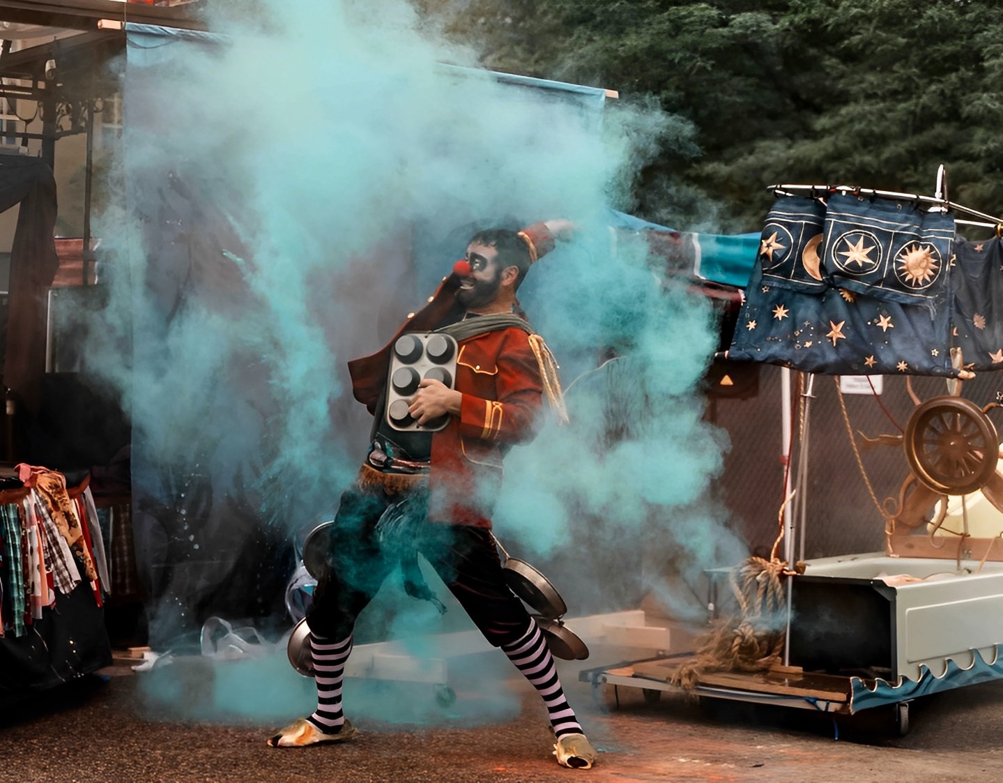 Image for Denver Fringe Festival