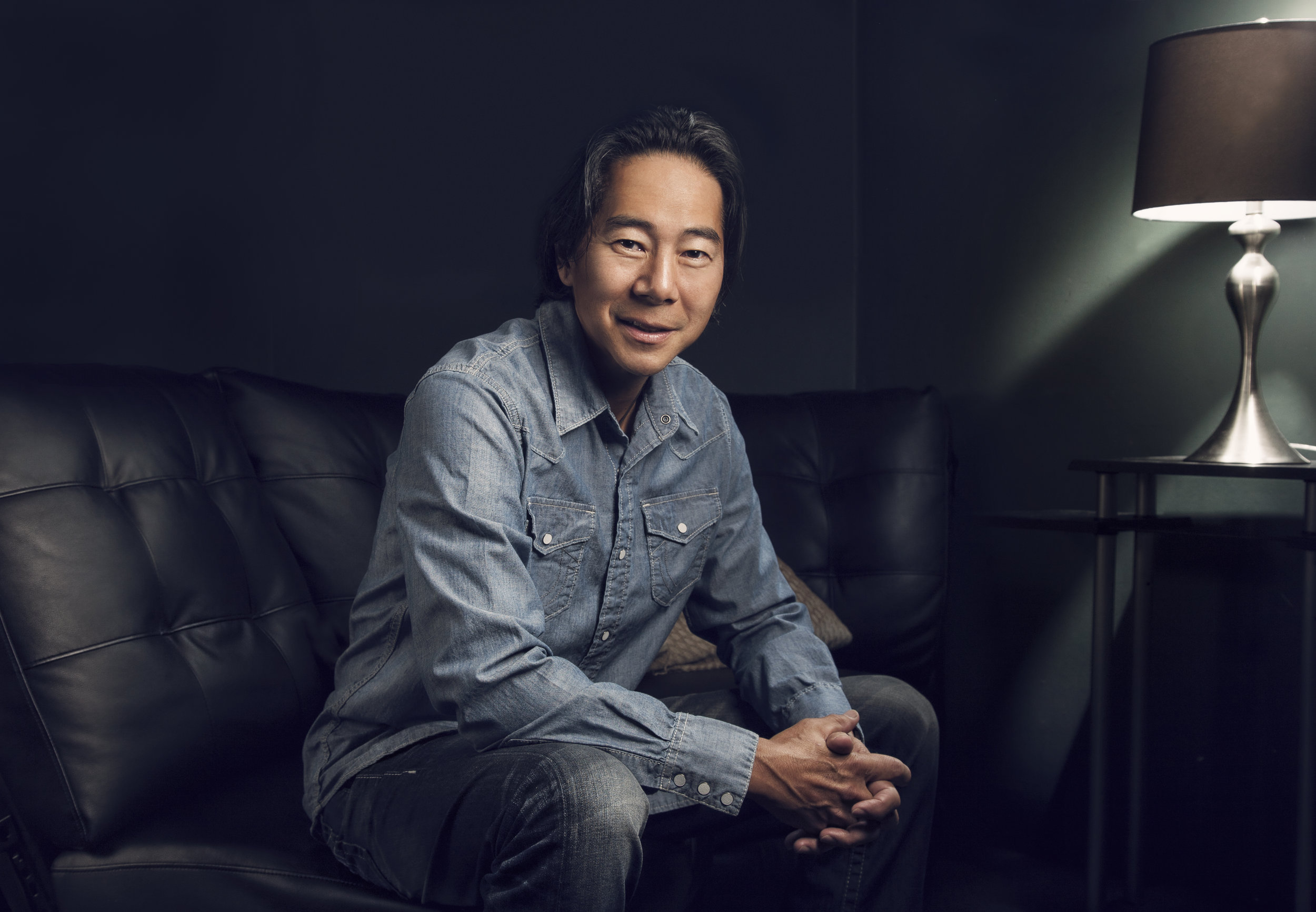 Image for Henry Cho