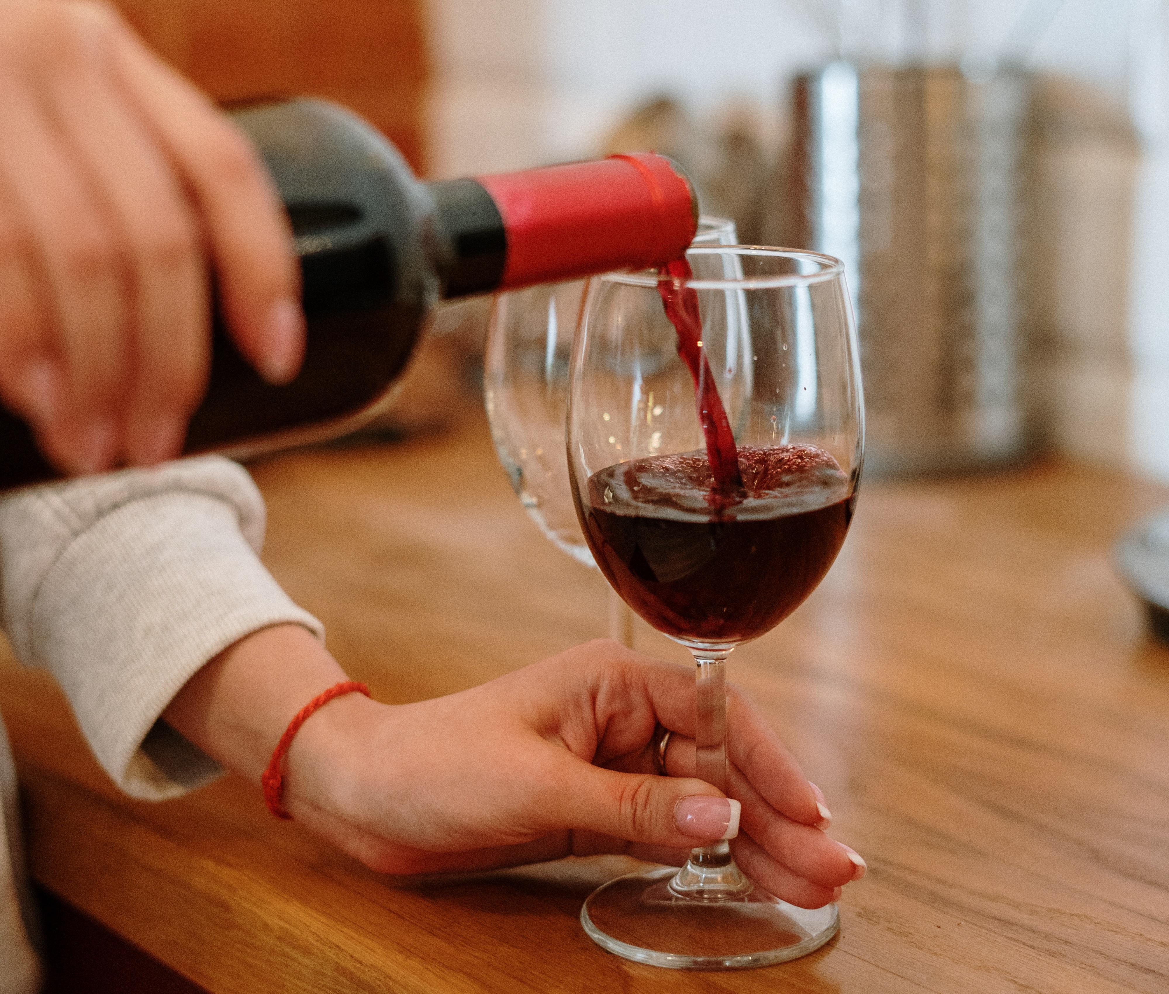 Image for Summer Sommelier Cellar Tours
