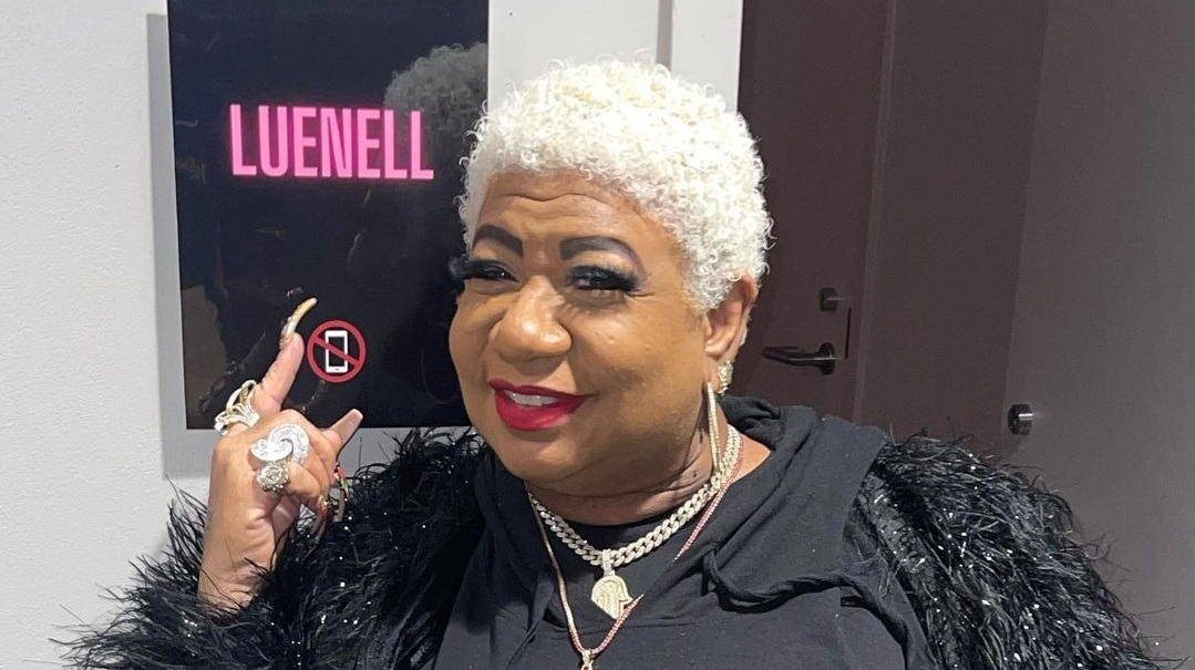 Image for Luenell