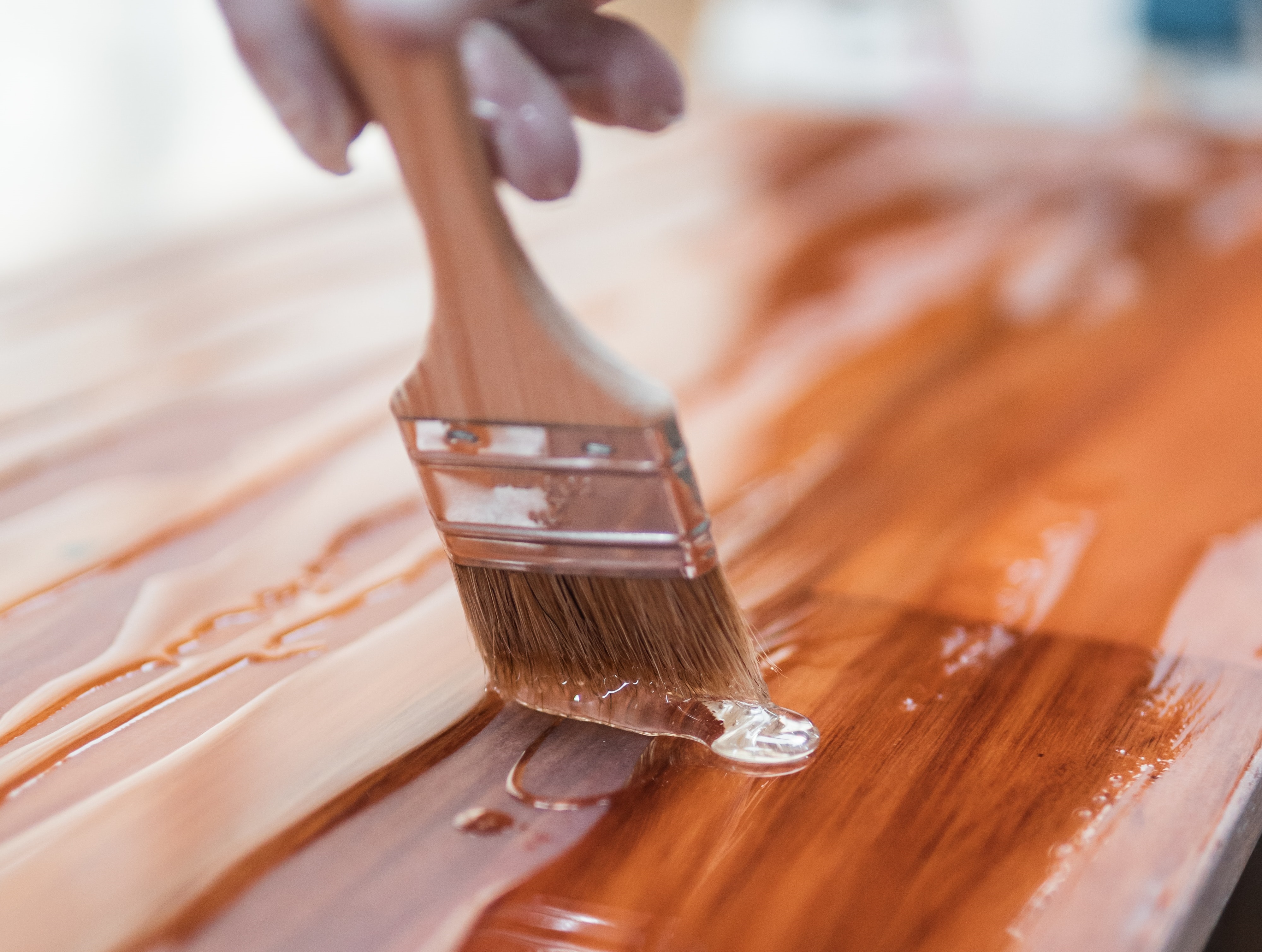 Image for Epoxy Resin Art Class: Create an Ocean Inspired Serving Tray