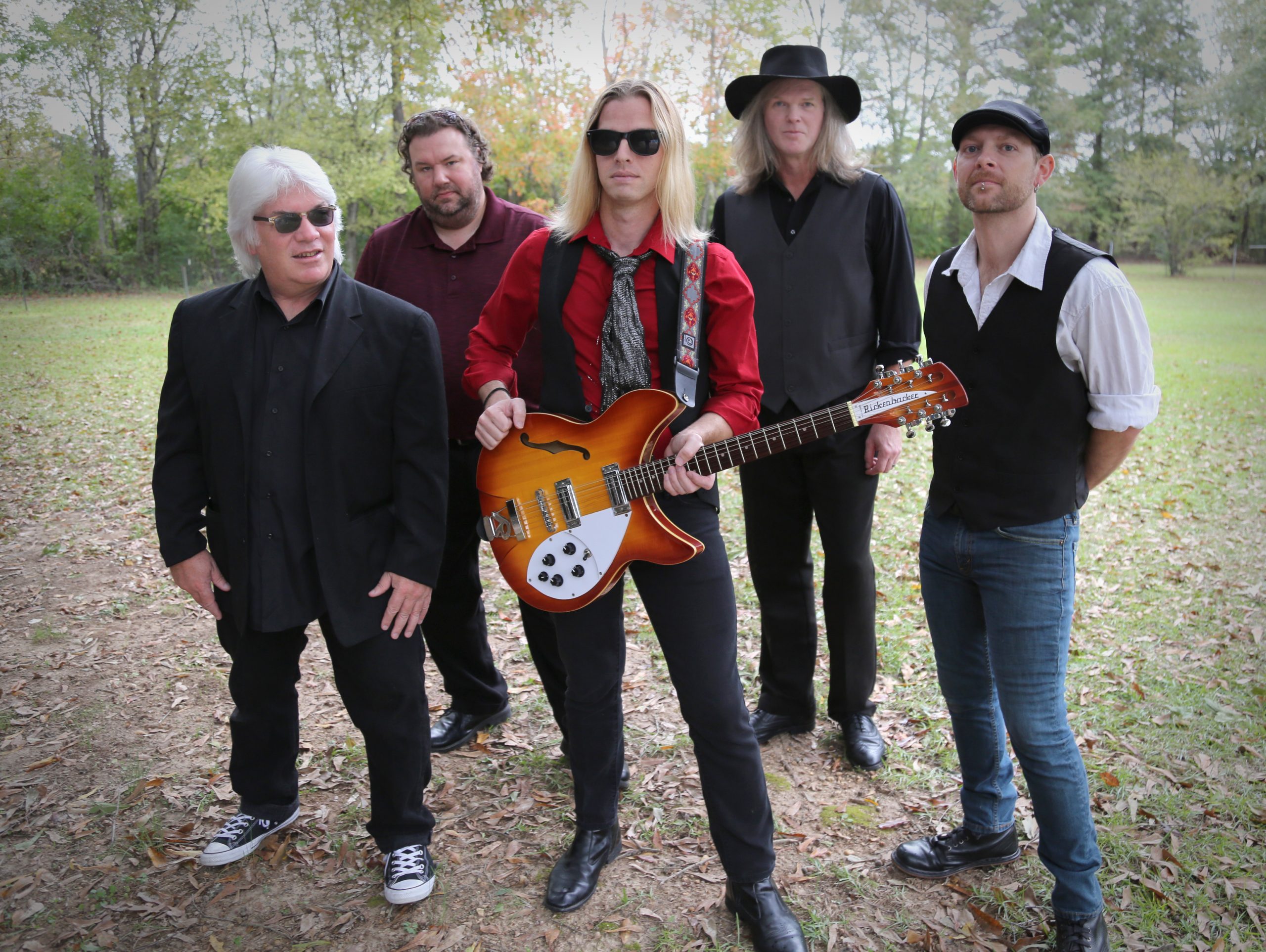 Image for The Wildflowers: A Tribute to Tom Petty & The Heartbreakers