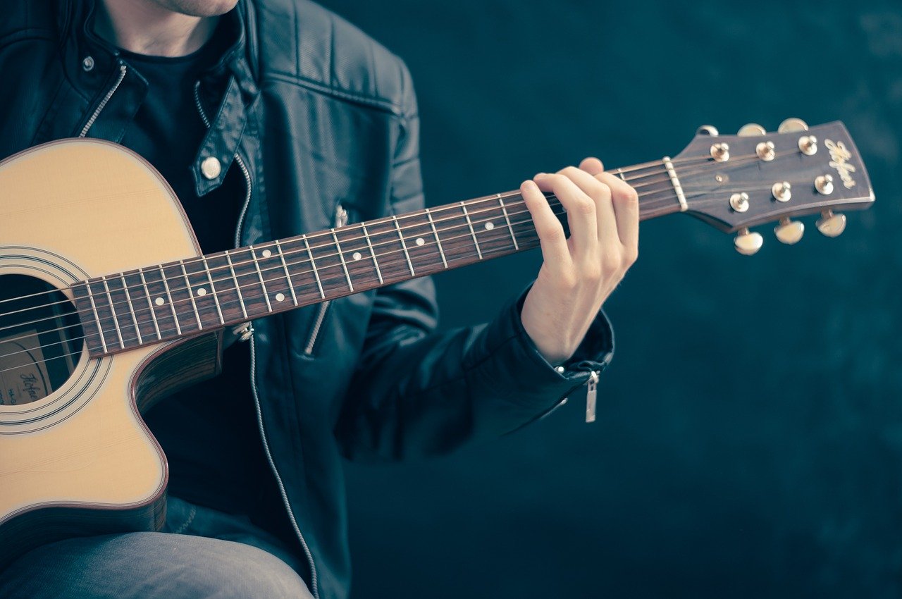 Image for Writer's Nest Weekend Concert Showcase
