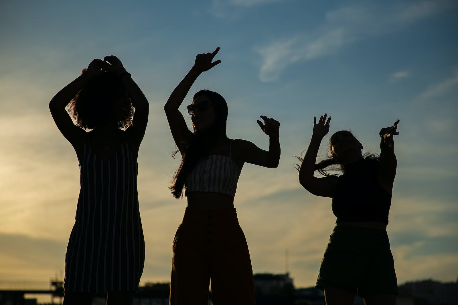 Image for Peabody Rooftop Party