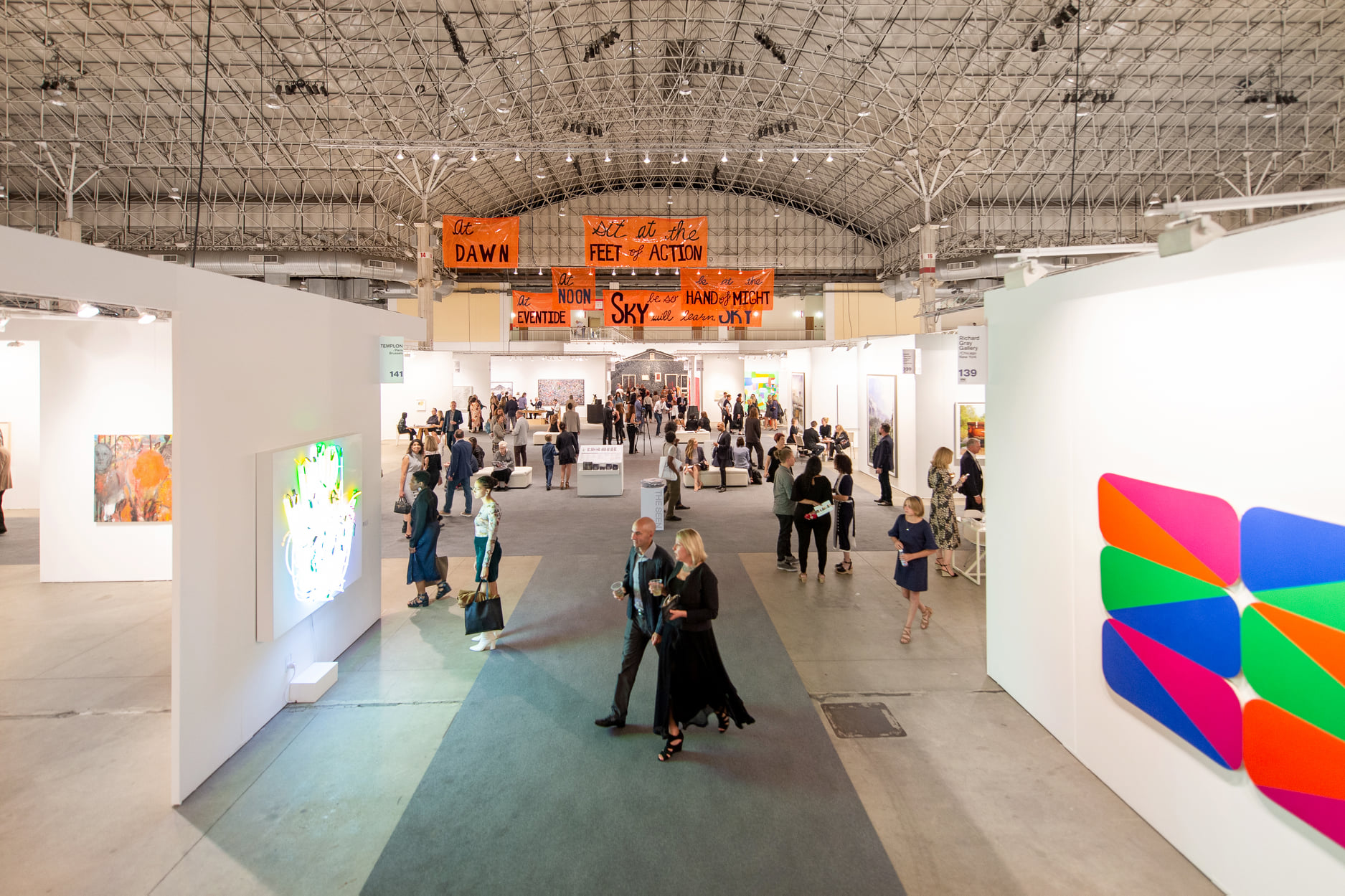 Image for Expo Chicago