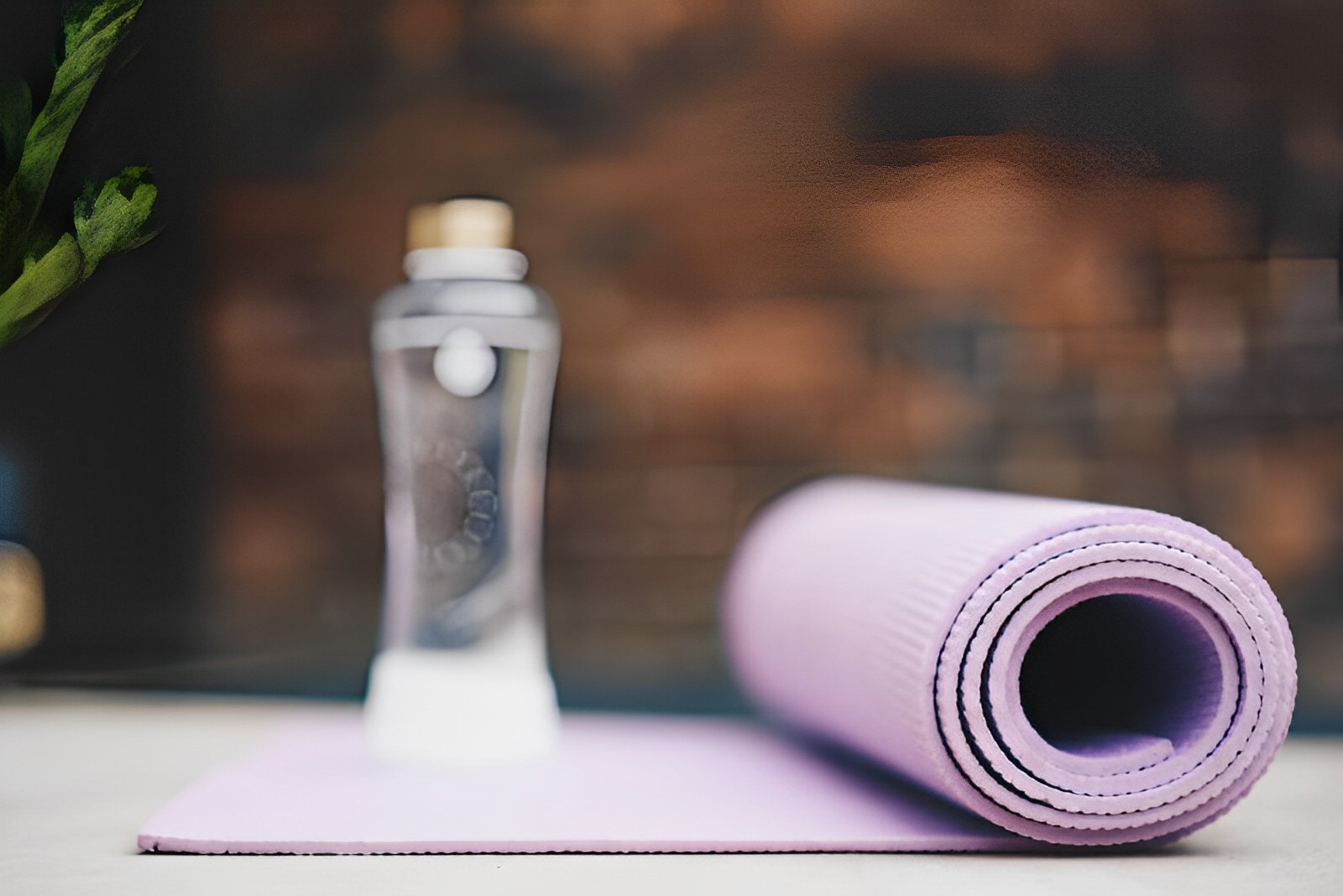 Yoga in the Galleries at Museum of Contemporary Art Arlington