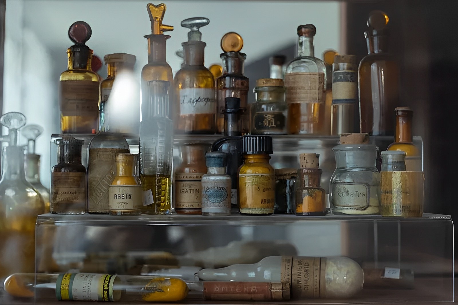 Image for Baltimore Oddities and Curiosities Expo