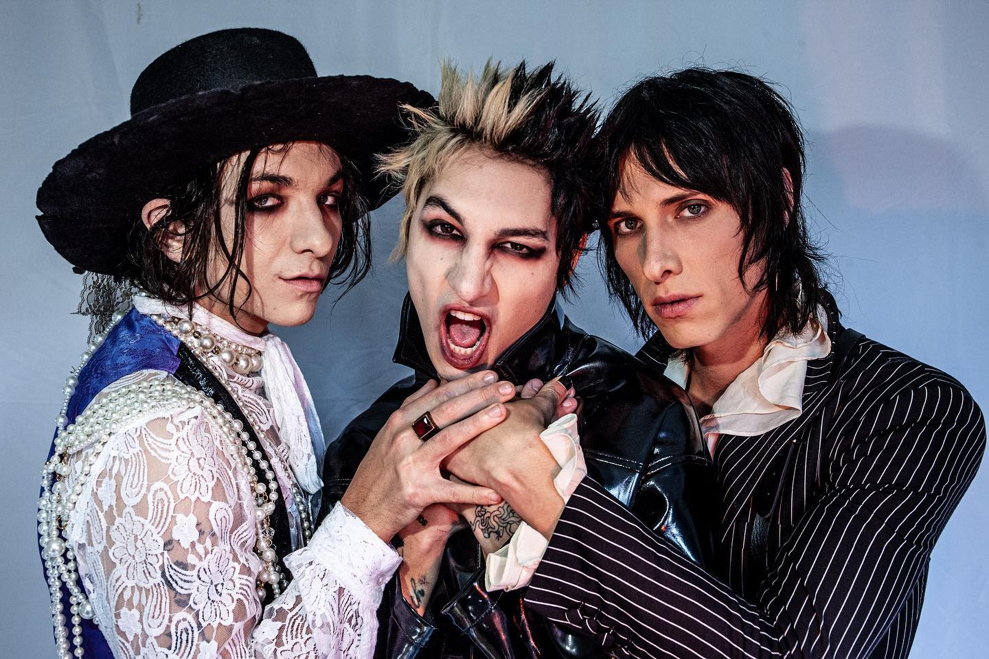 Image for Palaye Royale