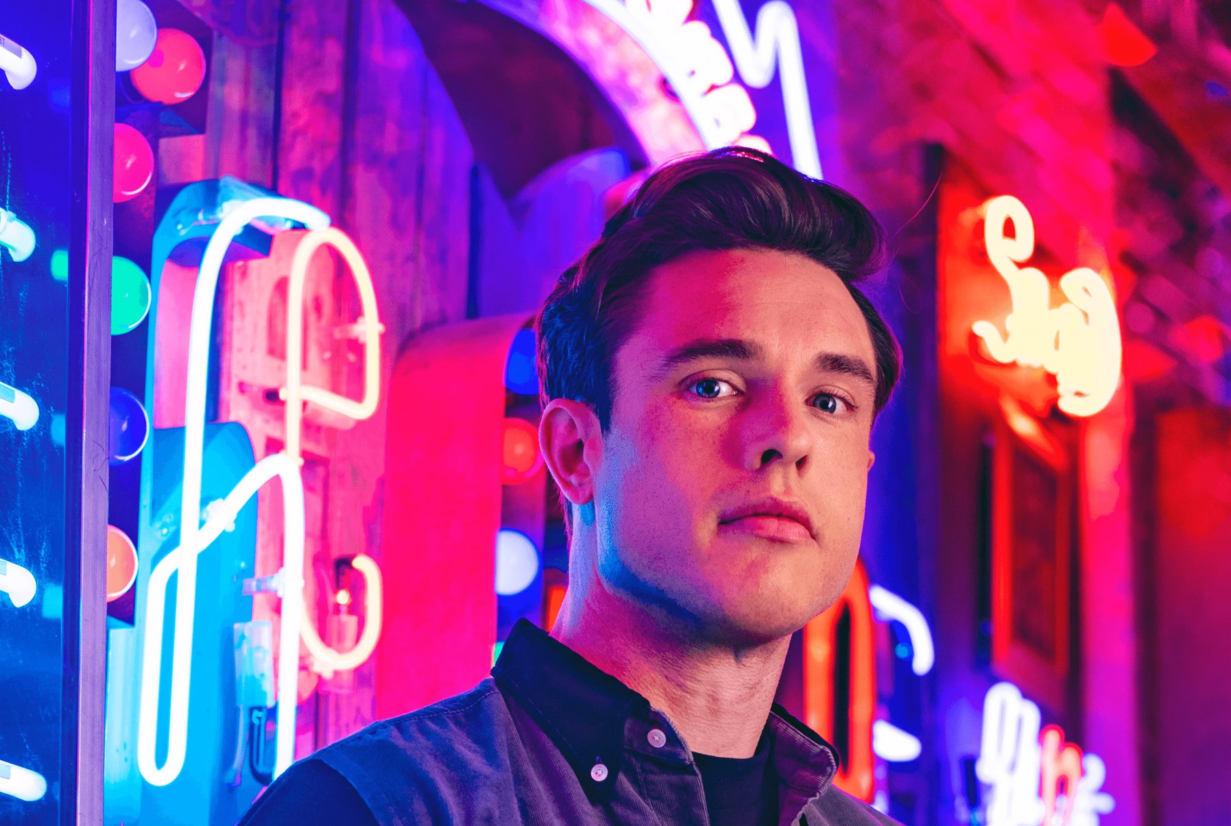 Image for Ed Gamble