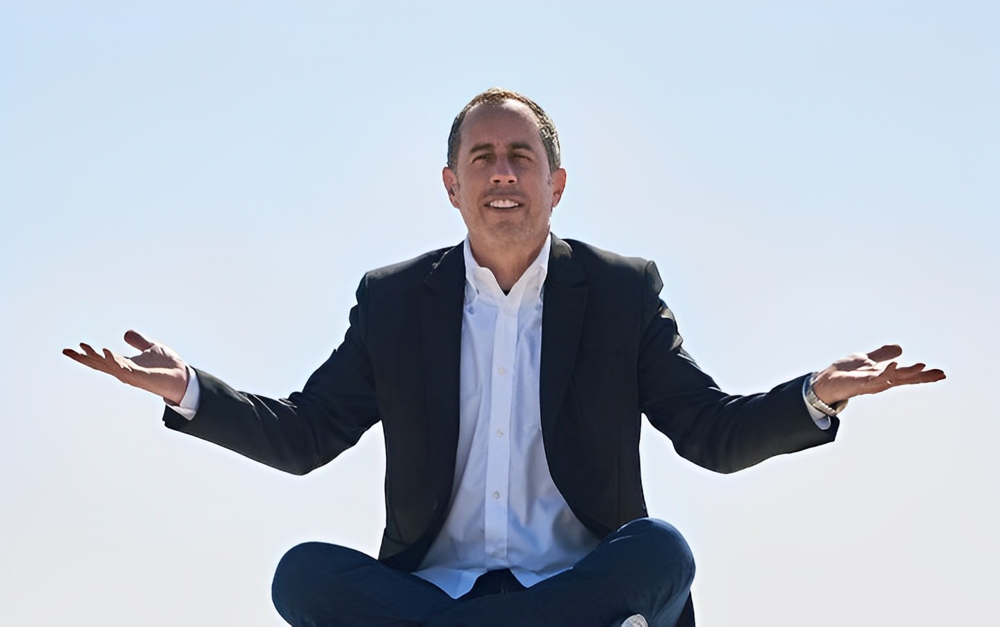 Image for Jerry Seinfeld