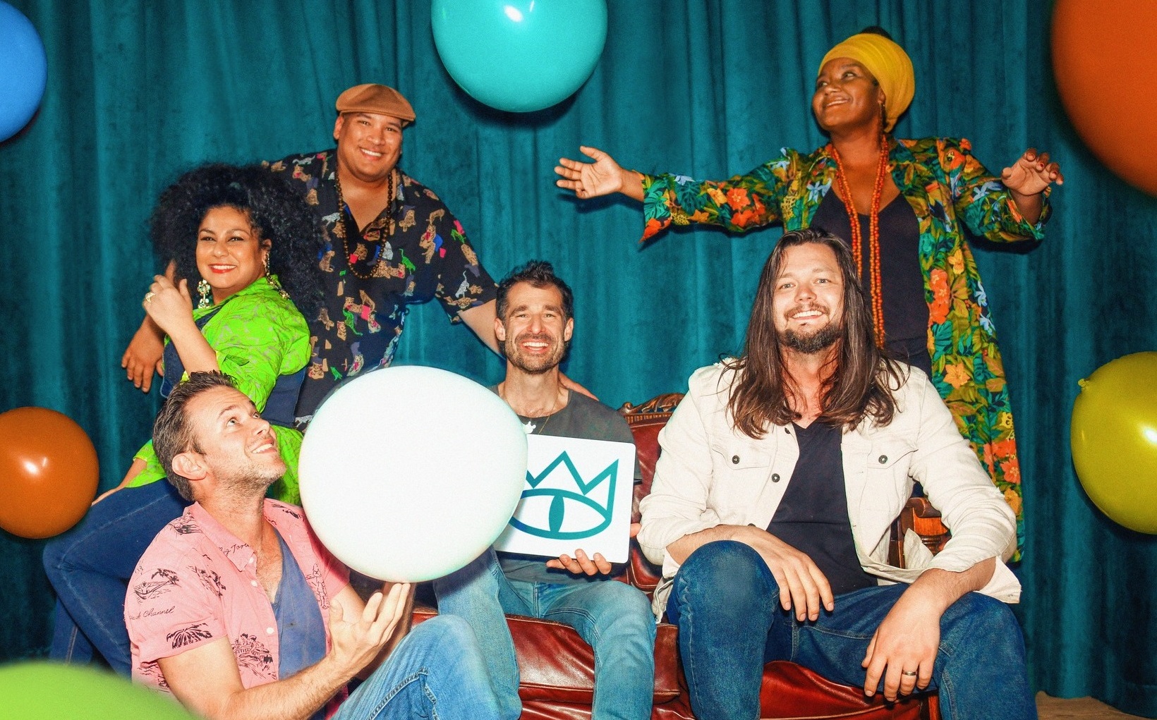Image for The Cat Empire