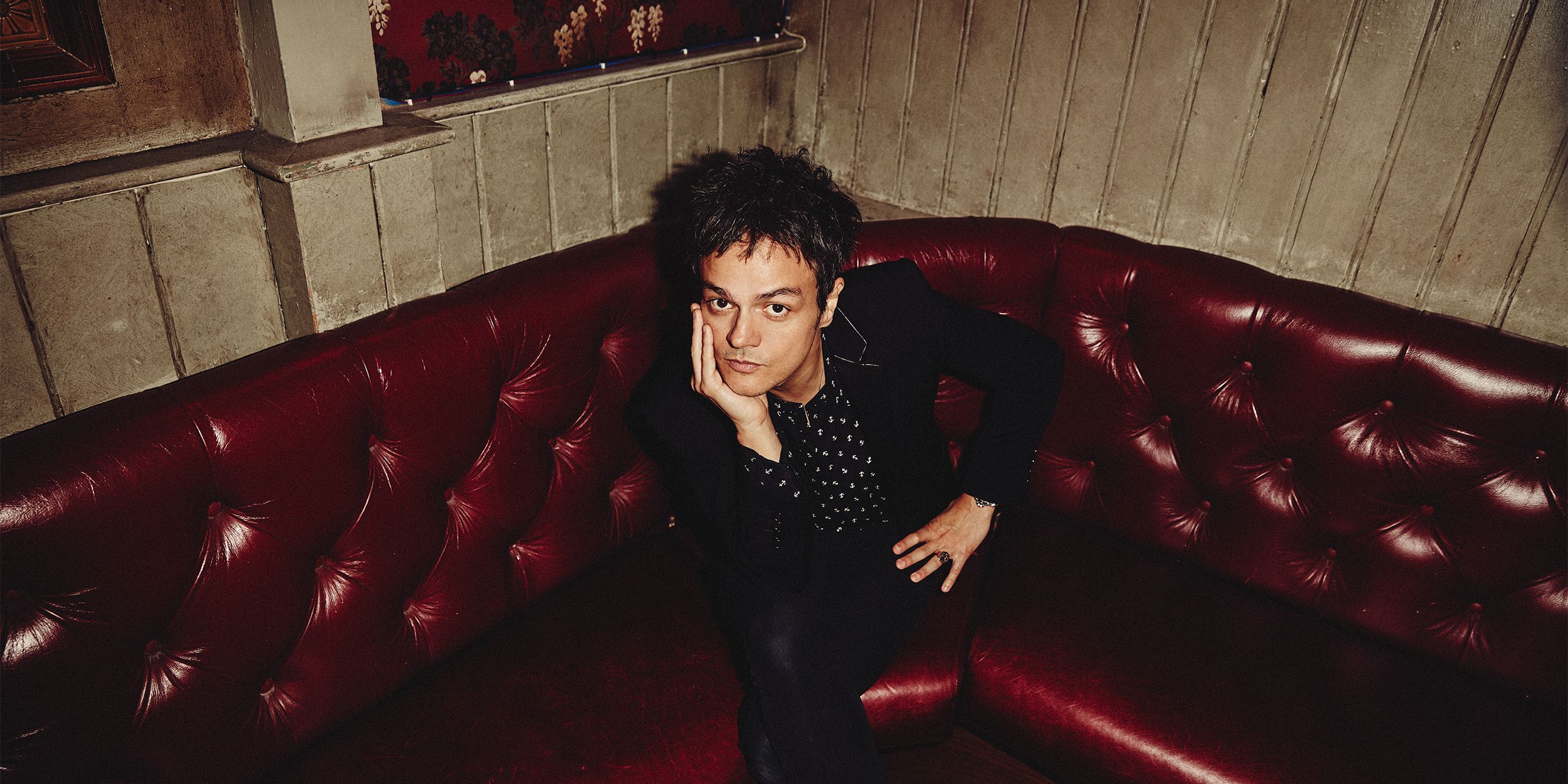 Image for Jamie Cullum