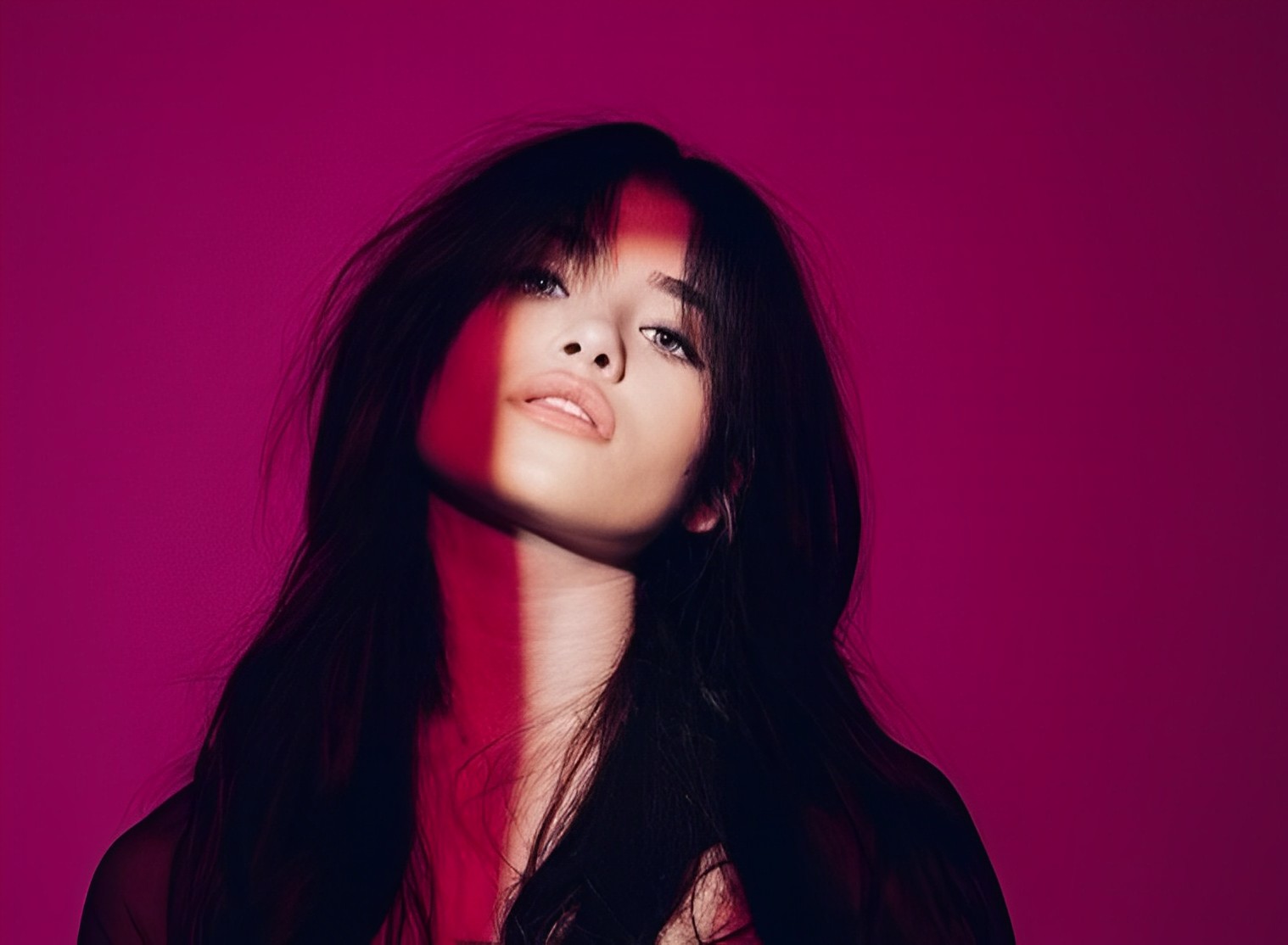 Image for Nessa Barrett